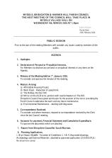 MYDDLE Agenda March_ 2026